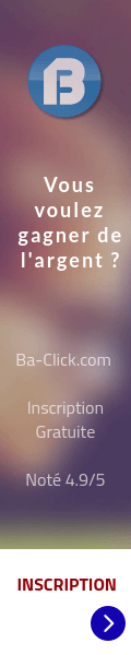 Bannière Ba-Click