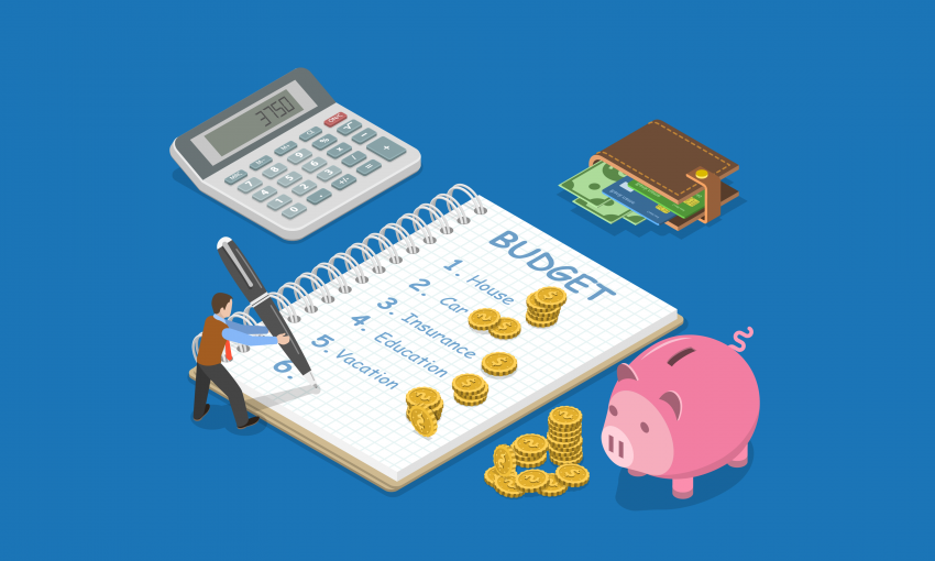 Comment gérer le budget familial ? – Ba-Click – Blog
